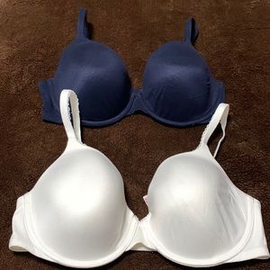 VS body by Victoria lined perfect coverage